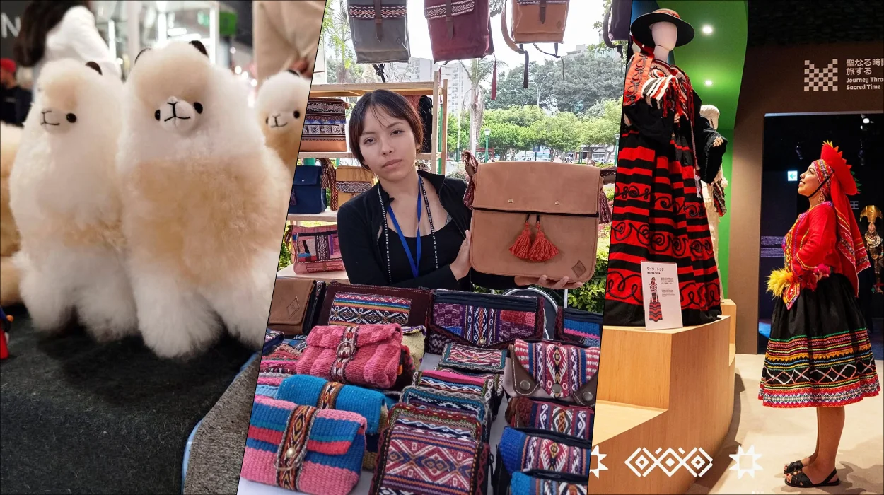 Venta de artesanias originales